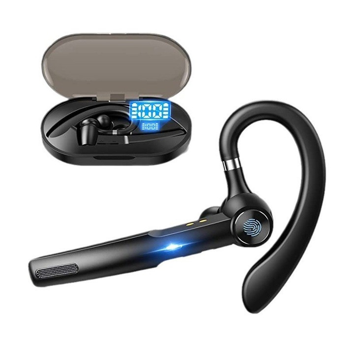 ClearTalk™ Wireless Business Headset