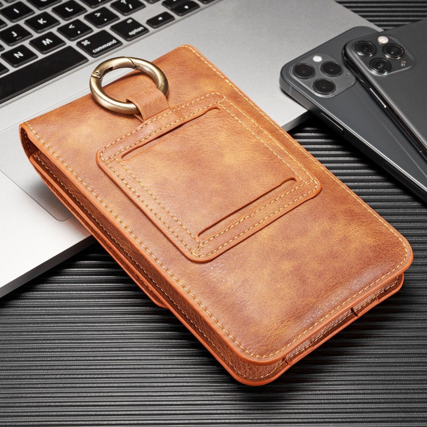 Multipurpose Phone Waist Bag