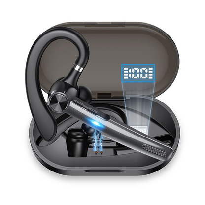ClearTalk™ Wireless Business Headset