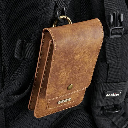 Multipurpose Phone Waist Bag