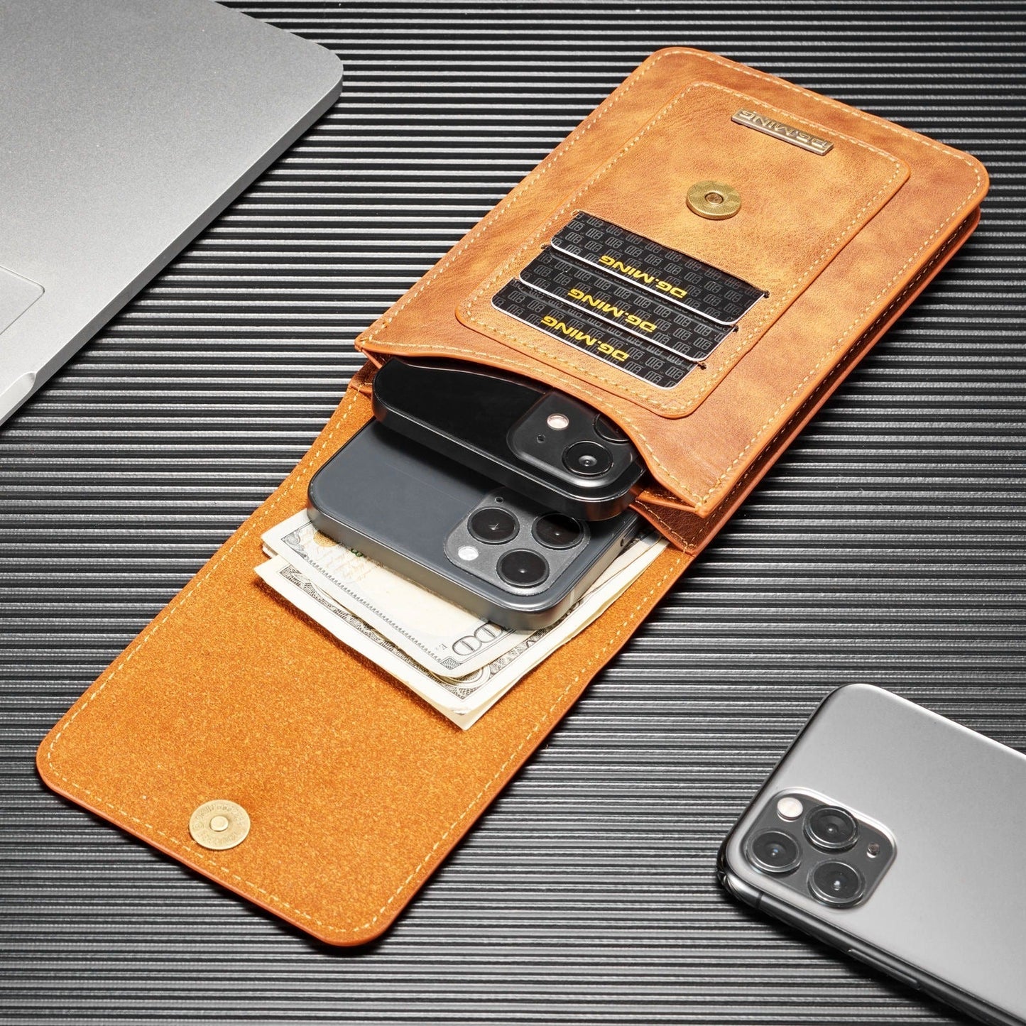 Multipurpose Phone Waist Bag