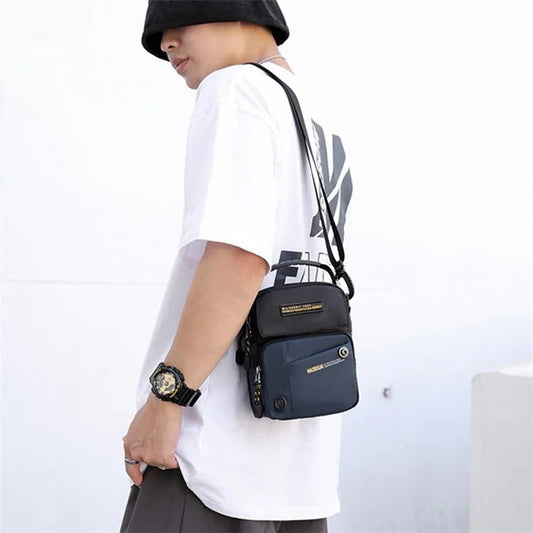 Parta™ Waterproof Outdoor Crossbody Shoulder Bag