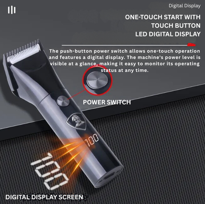 Original 5-in-1® Multifunction Trimmer