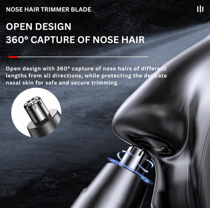 Original 5-in-1® Multifunction Trimmer