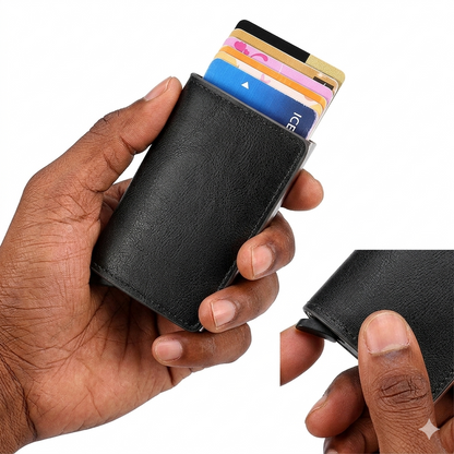 RFID Wallet for Men