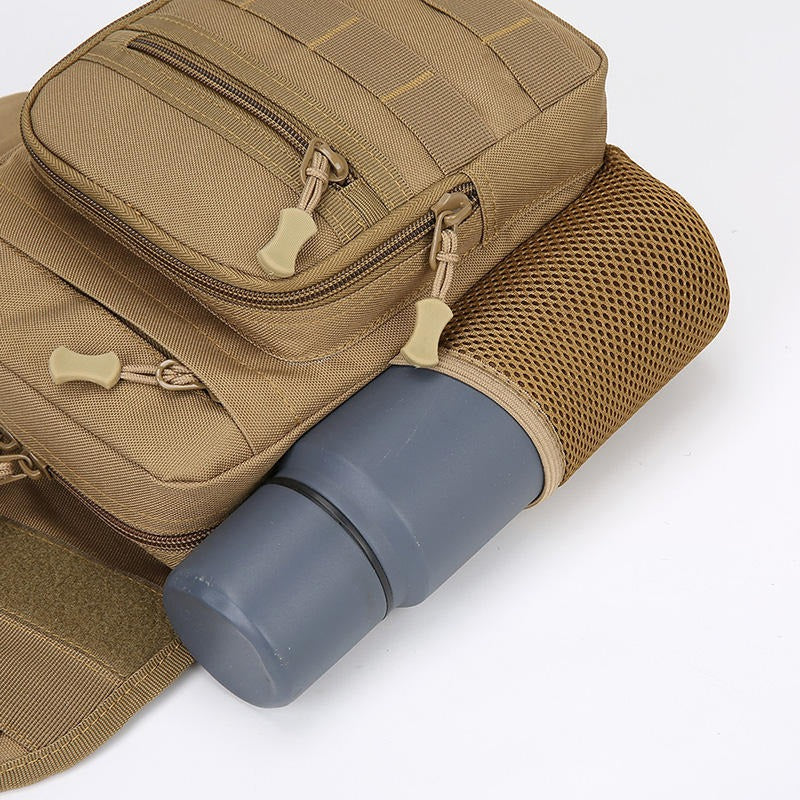 Men’s Tactical Chest Bag