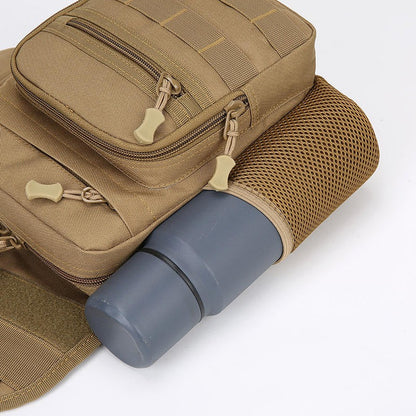Men’s Tactical Chest Bag