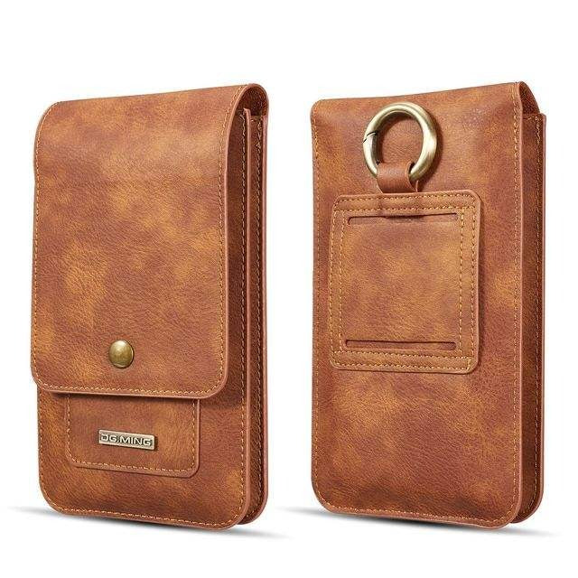 Multipurpose Phone Waist Bag