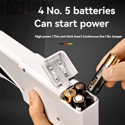Mini Hand Sewing Machine