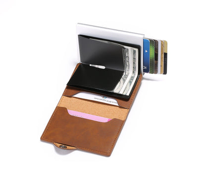 RFID Wallet for Men