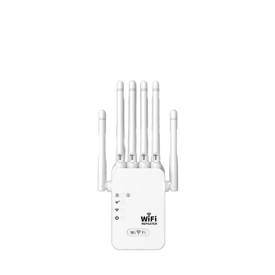 UltraBoost™ WiFi 6 Range Extender