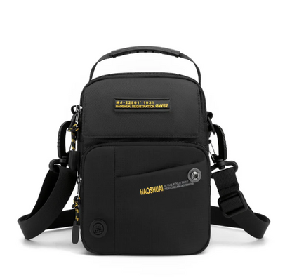 Parta™ Waterproof Outdoor Crossbody Shoulder Bag