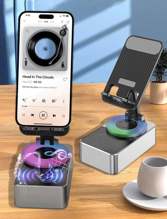 Magic Bluetooth Audio Charger