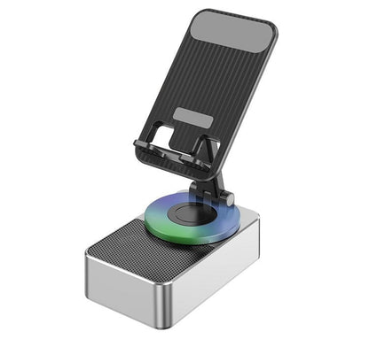 Magic Bluetooth Audio Charger