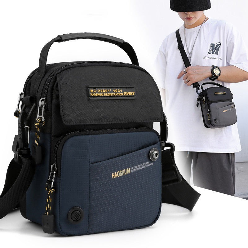 Parta™ Waterproof Outdoor Crossbody Shoulder Bag