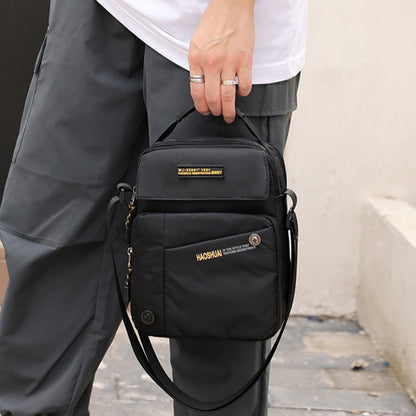 Parta™ Waterproof Outdoor Crossbody Shoulder Bag